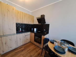 Apartament w centrum